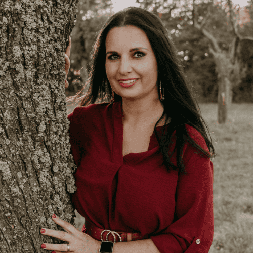 obrázek na webu Montessori dětská skupina Dobromysl Valentina